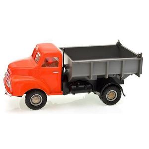 Victory models Leyland Comet battery operated plastic large…