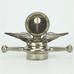 Boyce Moto meter Universal model winged radiator cap with a…