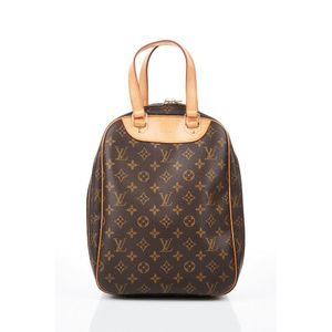 Louis Vuitton Embossed - 163 For Sale on 1stDibs