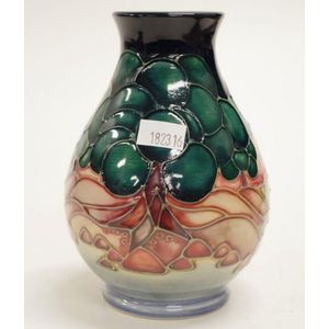 Moorcroft marks guides