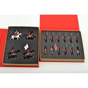 CBG Mignot Toy Soldiers And Other Figures - Price Guide And Values