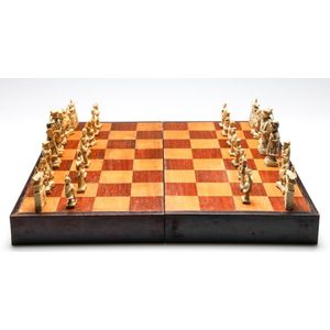Chinese / Oriental chess boards and sets - price guide and values