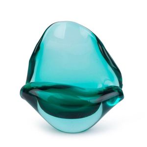 Seguso Vetri D'Arte "Conchiglie" (clam) Murano…