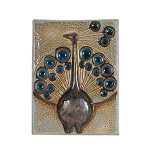 Soholm (Denmark) pottery - price guide and values