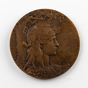 France, 1900 Universal International Exposition and Olympic…