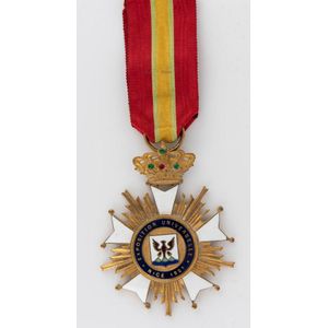 Seven various medals Exposition Marseille, 1911, Bordeaux 1900,…