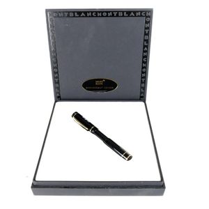 A Montblanc slide filter fountain pen, with 18ct gold nib,…
