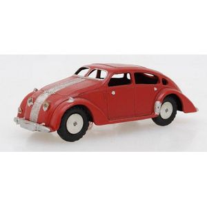 Marklin (Germany) 5521/51 Adler Autobahn-Kur, red, unpainted…