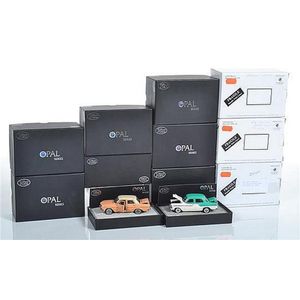 Twelve Trax Opal series models, including TO02 1958 FC Holden…
