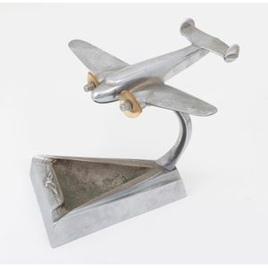 Vintage model and toy aircraft / aeroplanes - price guide and values