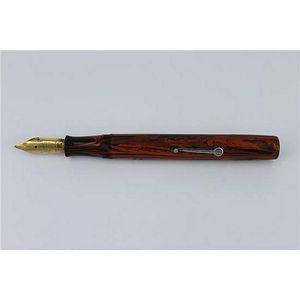 Classic Waterman Fountain Pen - Writing - Pens - Recreations & Pursuits