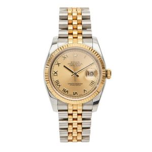 how much does a rolex oyster perpetual datejust cost