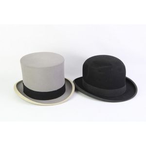 Vintage bowler hats - price guide and values