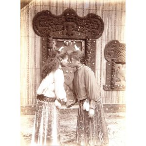 A good historical New Zealand and Pacific 19th century…