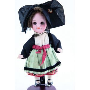 German Armand Marseille Dolls, In Production 1885 To 1930s - Price ...