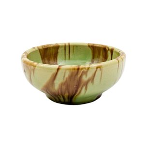 Crown Lynn Ambrico, American Army WWII cereal bowl, in the&hellip;