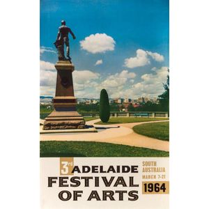 Australia, South Africa, Britain: A small collection of 1960s…