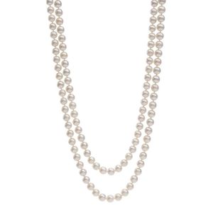 South Sea Pearl Opera Necklace - Necklace/Chain - Jewellery