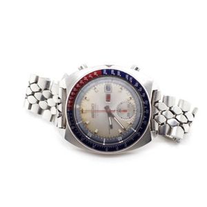 seiko chronograph 100m vintage