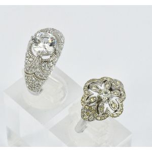 Adjustable Rings: Fashion, Metal, and Sterling Silver Options - Rings ...