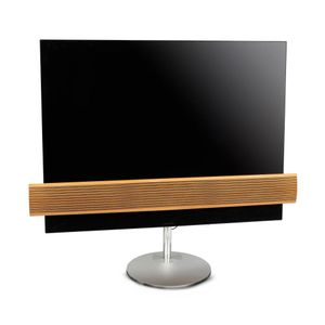 A Bang & Olufsen Beovision Eclipse 60 inch television, with a…