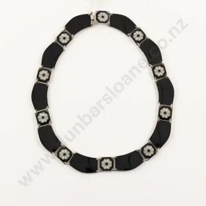 David Andersen (Norway), jewellery, 1950s-60s - price guide and values