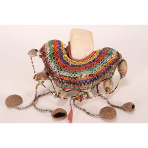 Kula Shell Currency Necklace: Traditional Massim Culture Trading Ritual ...