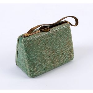 Vintage Gold Crystal Evening Chain Purse Clutch – Vibe Handbags