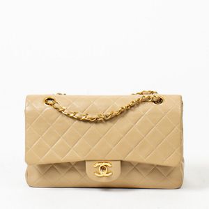 Chanel (France) handbags, luggage and purses - price guide and