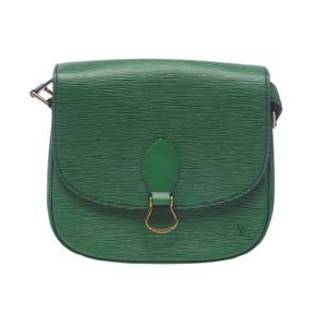 Louis Vuitton Saint+Cloud luxury designer handbags - price guide and values