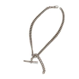 入手困難PRY Antique Silver Chain Attachment