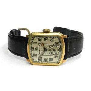 Vintage Hamilton Watch Company (Switzerland) wristwatch - price