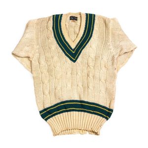 cricket memorabilia jumpers / jerseys - price guide and values
