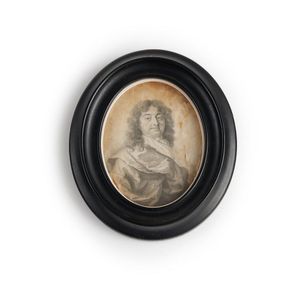 A miniature, a miniature of a gentleman by Thomas Forster,…