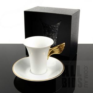 Medusa Set by Gianni Versace for Rosenthal, Set of 18 for sale at Pamono