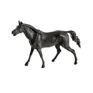 After Pierre-Jules Mene, (French 1810-1879), cast iron…