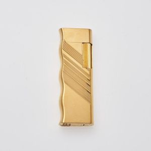 A vintage Van Cleef & Arpels lighter. Made in France. Number…