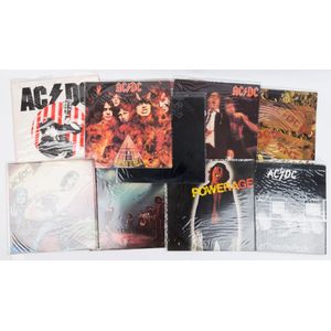 Music industry memorabilia - price guide and values