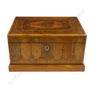 Antique and vintage small New Zealand wooden items - price guide 