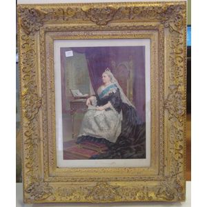 Queen Victoria memorabilia - price guide and values