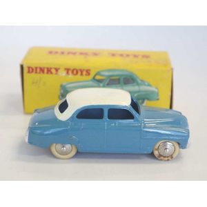 Simca toys and models - price guide and values