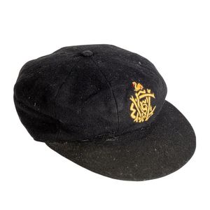 Rod Marsh's Western Australia cricket cap, black with…