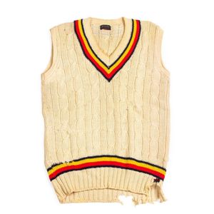 cricket memorabilia jumpers / jerseys - price guide and values