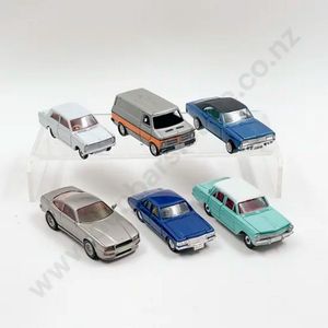 DINKY TOYS 193 RAMBLER CROSS COUNTRY VNMINT