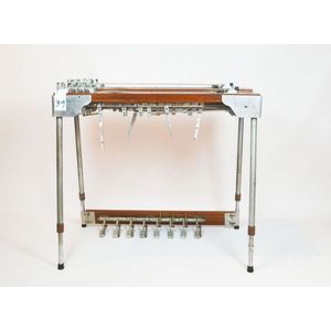 Pedal steel guitar - unique and rare custom item High-grade…