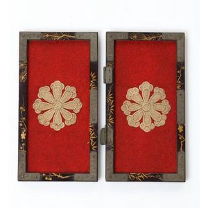 17th - 19th century Japanese folding room screens - price guide