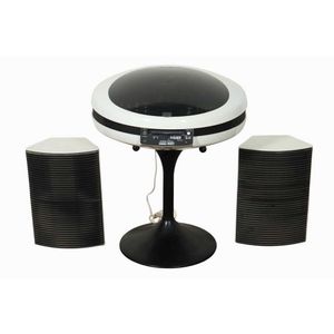 Vintage and name-brand speakers - price guide and values