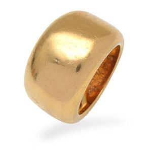 cartier nouvelle vague dome ring