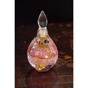 リチャード・クレメンツ 香水瓶 ♪Richard Clements リチャード