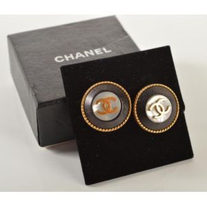 Chanel (France) earrings - price guide and values - page 2